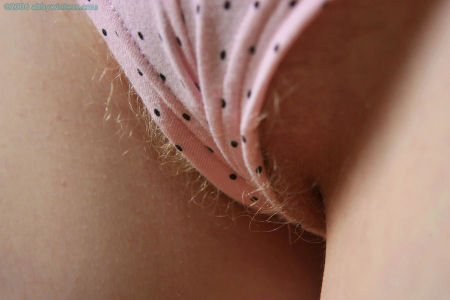 Portrait in natural window light